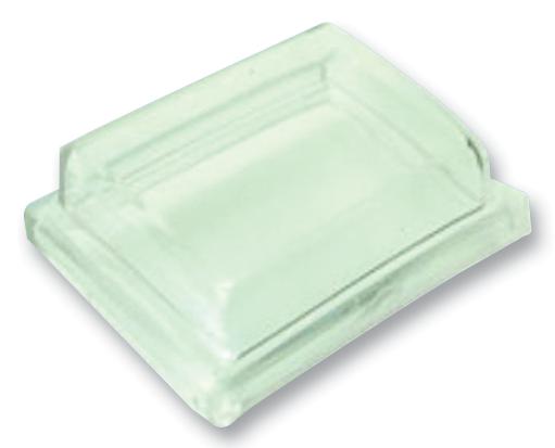 203.201.011-00 CAP, FOR USE W/ 2 POLE 1830 SERIES MARQUARDT