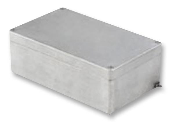 KLIPPON K51 ENCLOSURE, 120X220X81MM WEIDMULLER