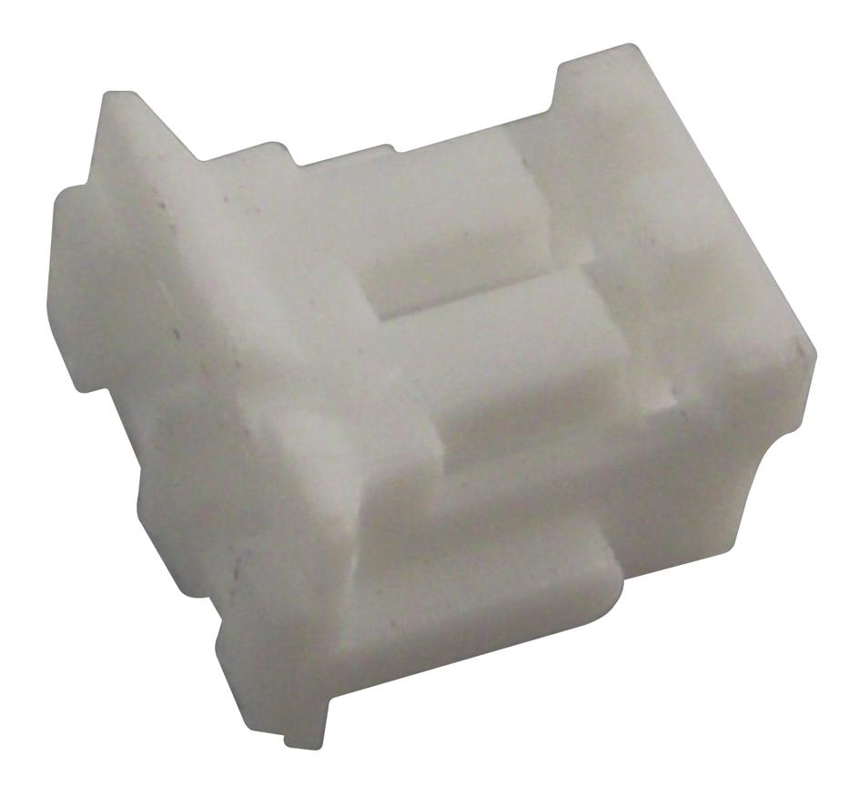 648002113322 HOUSING, 1.5MM, 2WAY WURTH ELEKTRONIK