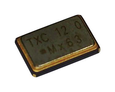 7M-20.000MAAJ-T XTAL, 20.000MHZ, 18PF, SMD, 3.2X2.5 TXC