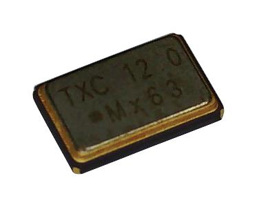 8Z-25.000MAAJ-T XTAL, 25.000MHZ, 18PF, SMD, 2.5X2.0 TXC