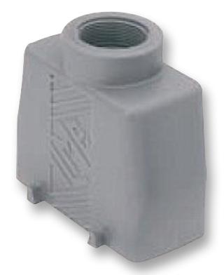 TMAV16.32 HOOD, TOP ENTRY, 16P, M32 ILME