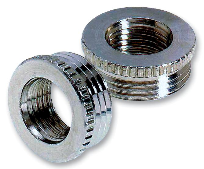 52104318 REDUCER, BRASS, M40/M32, PK5 LAPP KABEL