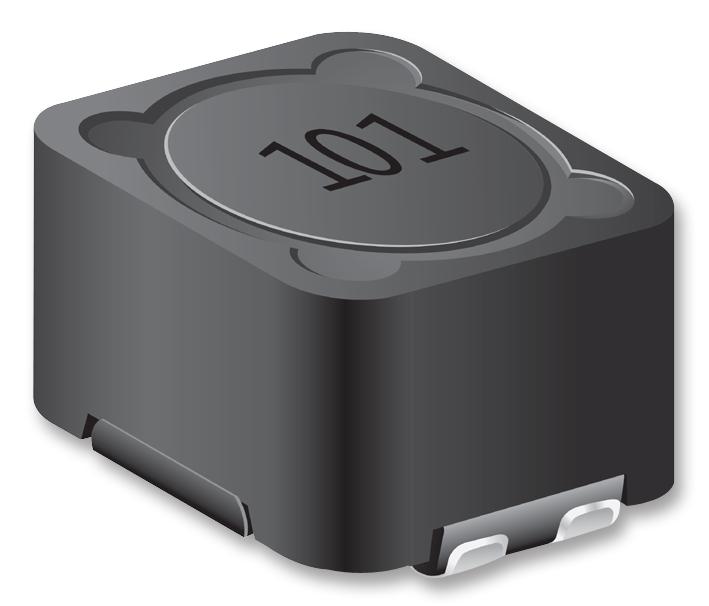 SRF1280-330M INDUCTOR, DUAL, 33UH PARA., POWER BOURNS