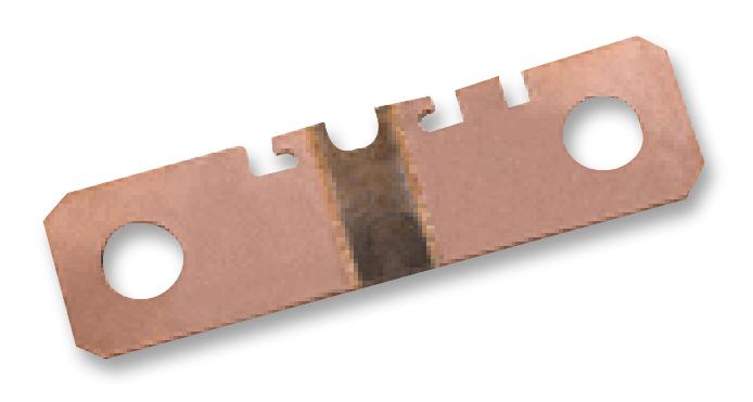 WSMS5515L5000JK RESISTOR, METER SHUNT, R0005, 5% VISHAY