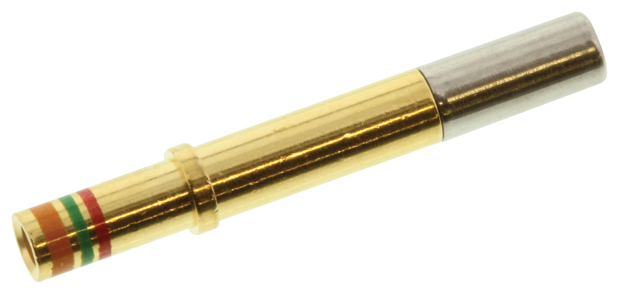 M39029/56-352 CIRCULAR CONTACT, SOCKET, SIZE 16, CRIMP AMPHENOL AEROSPACE