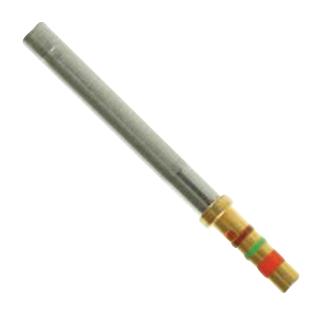 M39029/56-351 CIRCULAR CONTACT, SOCKET, 24-20AWG,CRIMP AMPHENOL AEROSPACE