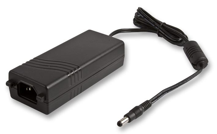 AFM60US12 ADAPTOR, AC-DC, MEDICAL, 12V, 5A XP POWER
