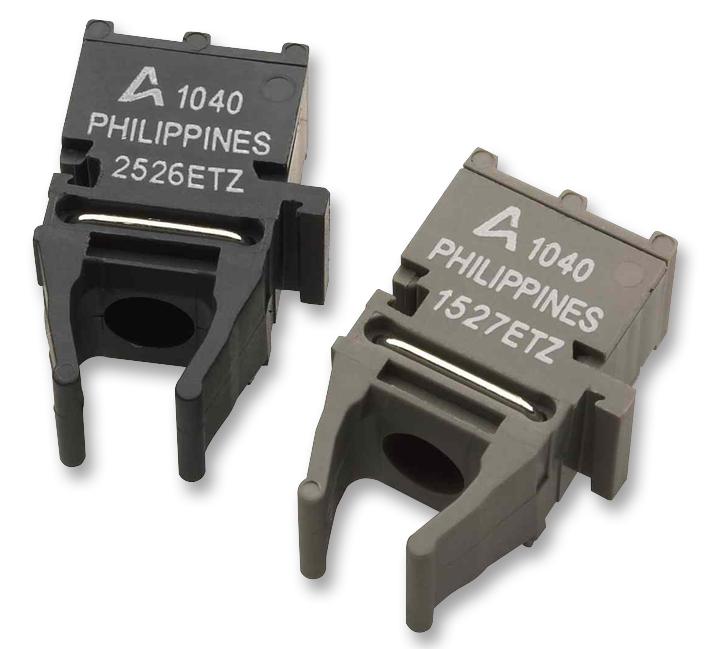 HFBR-1527ETZ TRANSMITTER, FIBER OPTIC, EXT TEMP BROADCOM