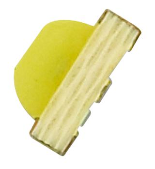 ASMT-CW00 LED, SMD, 0.4MM, R/A, WHITE BROADCOM