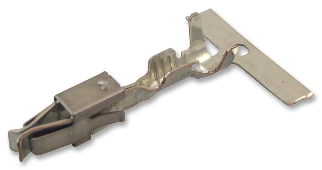 929939-3 CONTACT, SOCKET, 20-17 AWG, CRIMP AMP - TE CONNECTIVITY