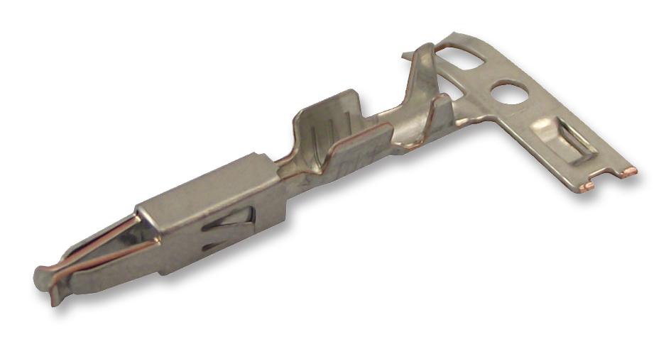 962943-2 CONTACT, CRIMP, SOCKET, 20-17AWG AMP - TE CONNECTIVITY