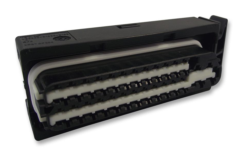 1393450-3 SOCKET, HOUSING, 52WAY TE CONNECTIVITY