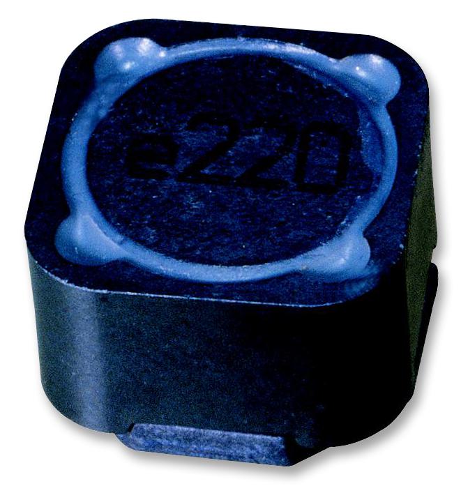 MCSDRH73B-470MHF INDUCTOR, 47UH, 20% MULTICOMP PRO
