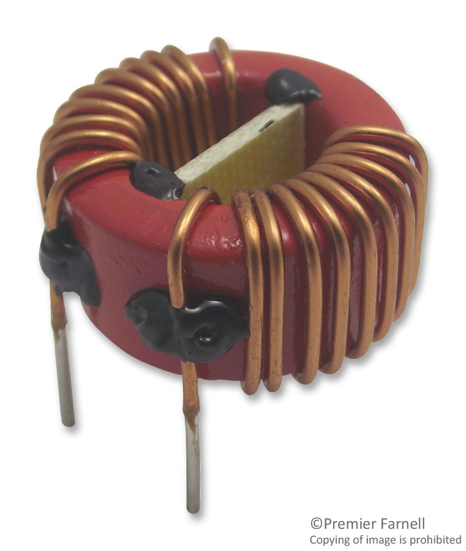 MCT25X12X15C-850PU CHOKE, COMMON MODE, 85UH, 12A MULTICOMP PRO