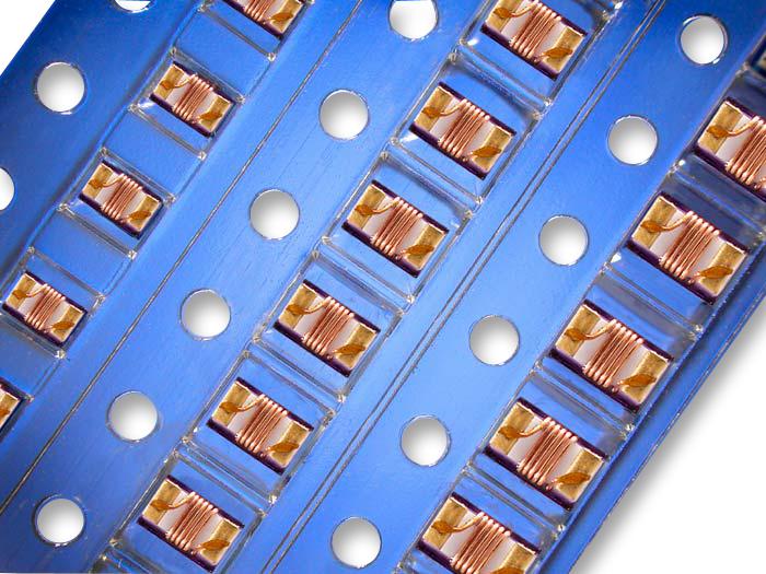 L-15W6N8JV4E INDUCTOR RF WW, 6.8NH, 5%, 0805 JOHANSON TECHNOLOGY