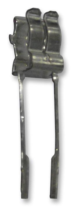 MCCQ-05CT FUSE CLIP, 5MM, PCB MULTICOMP PRO
