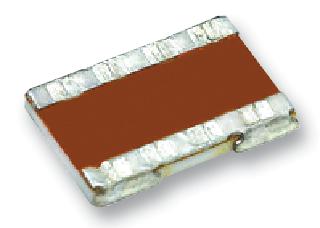Y16072R00000T9R CURRENT SENSE RES, 2R, 0.01%, 500 MW VISHAY FOIL RESISTORS