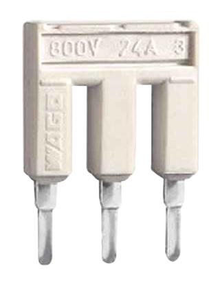 2001-403 JUMPER, TOPJOB S 2001, 3WAY WAGO