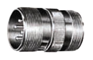 MS3101E20-24P CIRCULAR, SIZE 20, 4WAY, PIN AMPHENOL