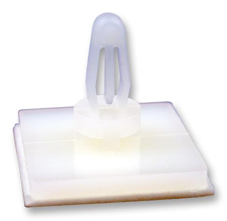 1421PCB1-100 PCB STAND-OFF, NYLON, 27MM HAMMOND