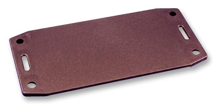 1591FLBK FLANGE KIT, 1591 SERIES HAMMOND