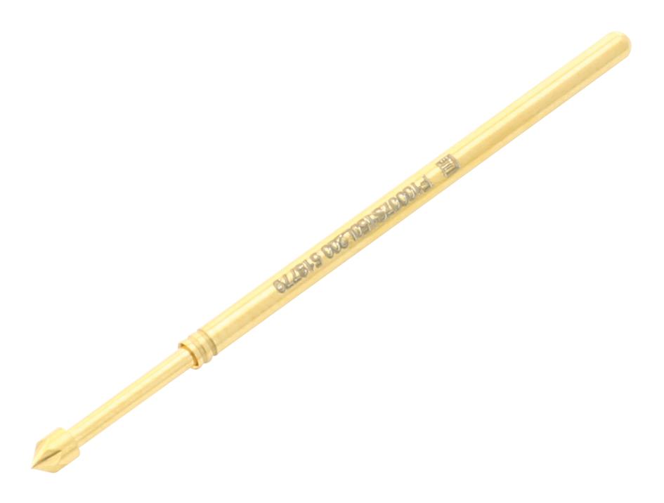 F10011B090G200 PROBE, SPRING CONTACT FEINMETALL