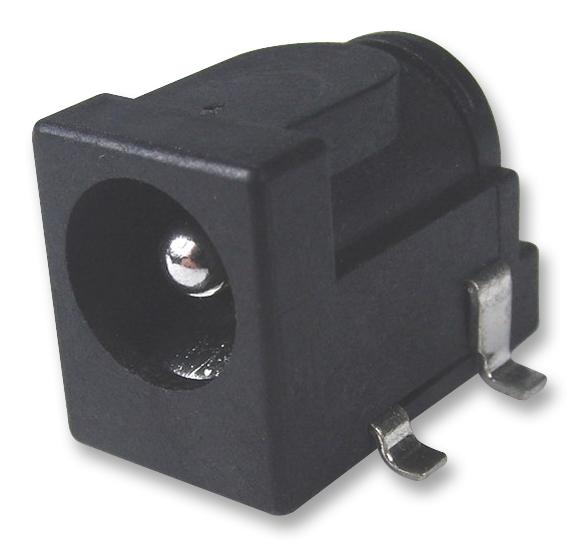 FC68149S DC  SOCKET, SMD, DC-10BS, 2.5MM PIN CLIFF ELECTRONIC COMPONENTS