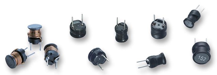 7447452472 CHOKE, 4.7MH 10%, 0.23A, LINE FILTER WURTH ELEKTRONIK