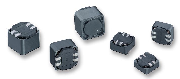 7448709220 INDUCTOR, 22UH 20%, 3.5A, DD XXL WURTH ELEKTRONIK