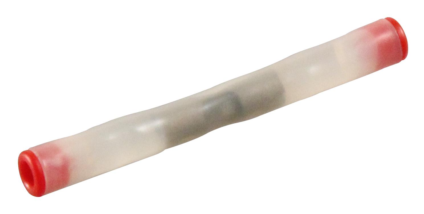 D-200-82 WIRE SPLICE, CRIMP, 26-20AWG RAYCHEM - TE CONNECTIVITY