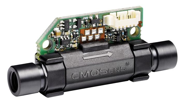 LG01-2000A005 SENSOR, FLOW, 0.22L/MIN, BUBBLE DETECTOR SENSIRION