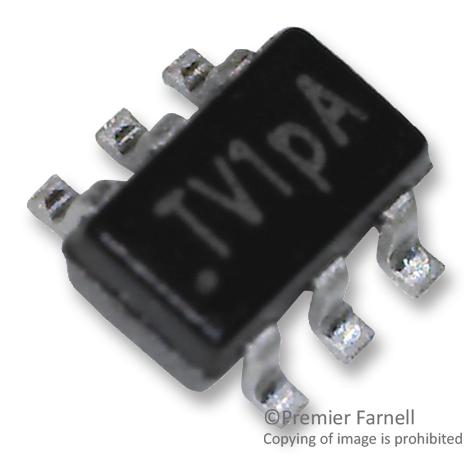 74LVC1G11DW-7 LOGIC, POS AND, SINGLE, 3 IP, SOT363 DIODES INC.