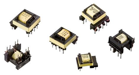 750813134 TRANSFORMER FLYBACK LT3799 600UH 10% WURTH ELEKTRONIK