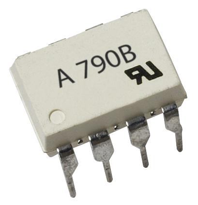 ACPL-790B-300E MINIATURE ISOLATION AMPLIFIER BROADCOM