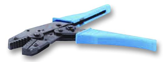 MFX-3954.. CRIMP TOOL, S&F CONTACTS, 16AWG AMPHENOL SINE/TUCHEL