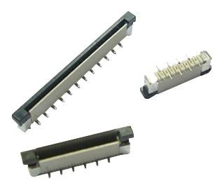 687330124422 FFC FPC, SMT, 0.5MMVERT, 30WAY WURTH ELEKTRONIK