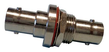 73171-0342 RF ADAPTER, BNC JACK-BNC JACK, 50R MOLEX