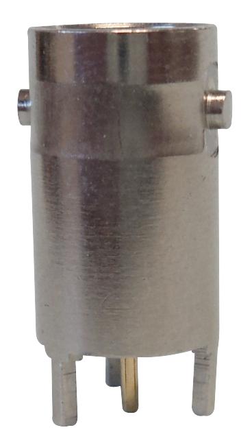 73171-2730 RF COAX CONN, BNC, JACK, 75 OHM, PCB MOLEX