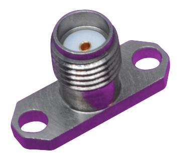 73391-0361 RF COAX CONN, SMA, JACK, 50 OHM, CABLE MOLEX