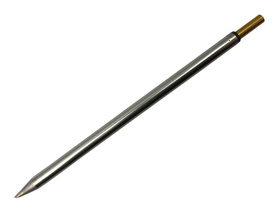 SCP-DRH615 TIP, SOLDERING, 60DEG, DRAG, 3.5MM METCAL