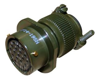 62GB-11E12-03SN CIRCULAR, SIZE 12, 3WAY, SKT AMPHENOL LTD