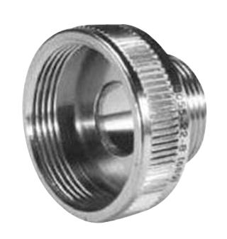 97-3055-121-18002 ADAPTOR, TYPE II, SIZE 18 AMPHENOL