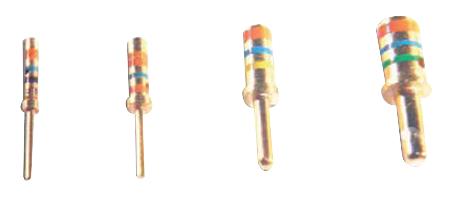 M39029/107-620 CRIMP PIN, D38999, SIZE 22D AMPHENOL AEROSPACE