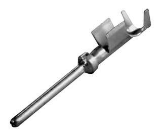 97-45-1622P-4-920 CRIMP PIN, SIZE 16, 16-22 AWG, PK100 AMPHENOL