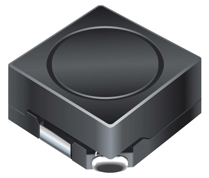 SRR0604-100ML INDUCTOR, 10UH, 20%, 1.3A BOURNS