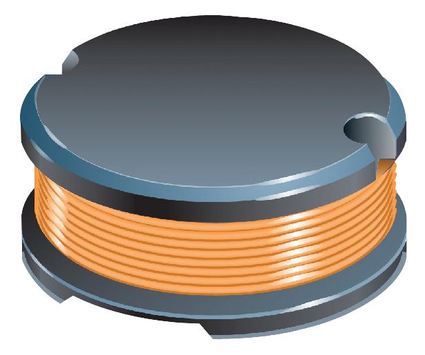 SDR0503-153JL INDUCTOR, 15MH, 20MA, 5%, SMD BOURNS