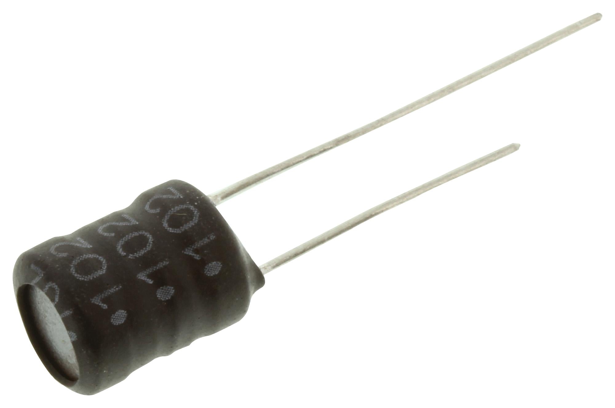 RLB9012-102KL INDUCTOR, 1000UH, 10%, 0.51A, RADIAL BOURNS