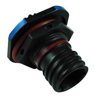 MS27474E18F28S CIRCULAR, SIZE 18, 28WAYS, SKT AMPHENOL AEROSPACE