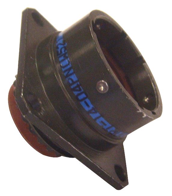 MS27508E14F35S CIRCULAR, SIZE 14, 37WAYS, SKT AMPHENOL LTD